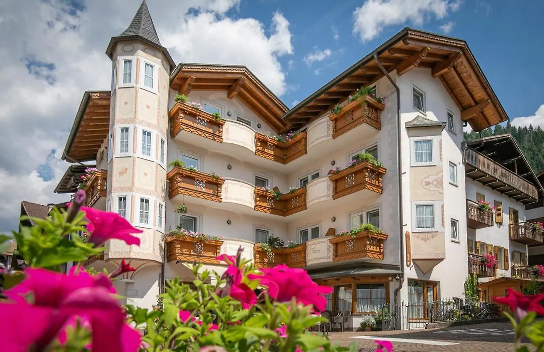 Hotel Siror-1