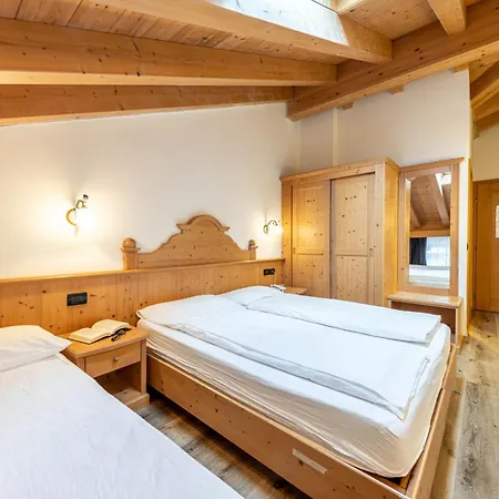 Hotel Siror-2