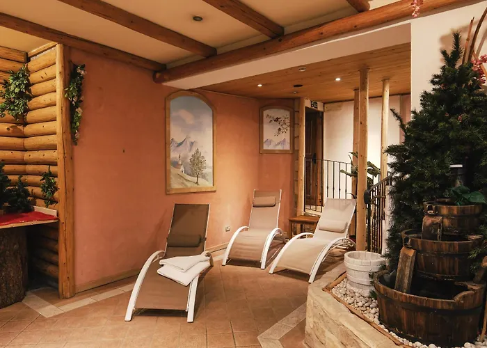 Albergo Eden