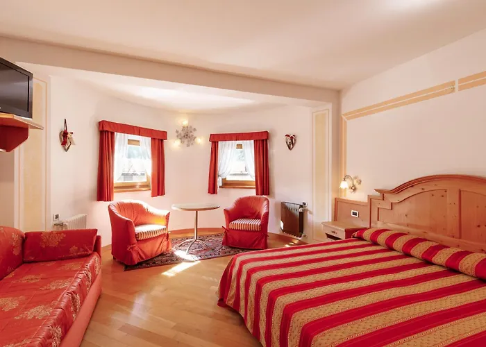 Albergo Eden