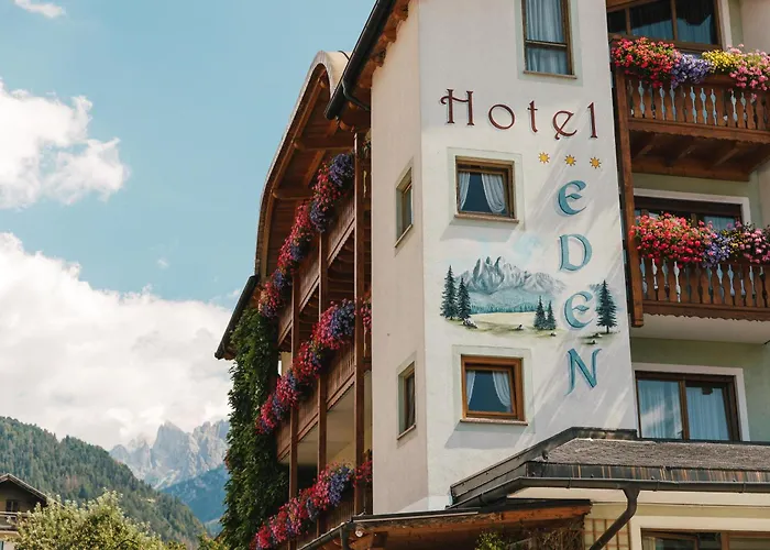 Albergo Eden