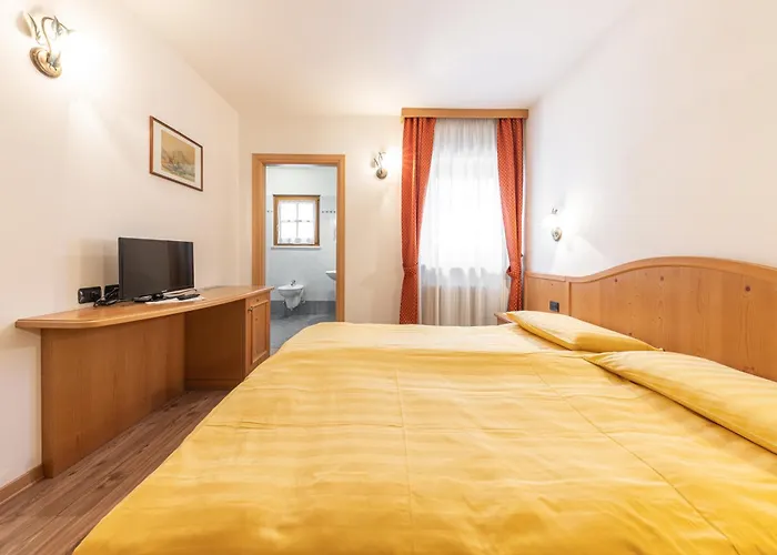 B&B: Affittacamere Villa Sole