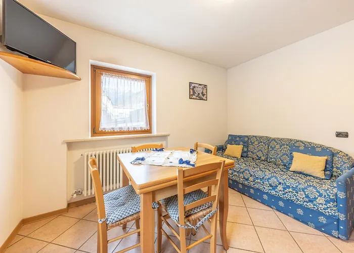 B&B: Affittacamere Villa Sole