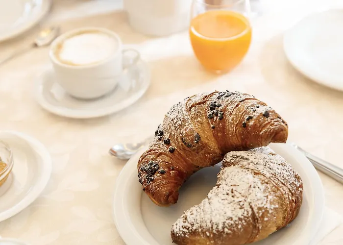 Hotel familiare: Albergo Belvedere