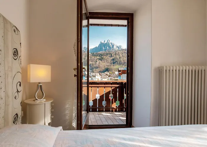 Hotel familiare: Albergo Belvedere