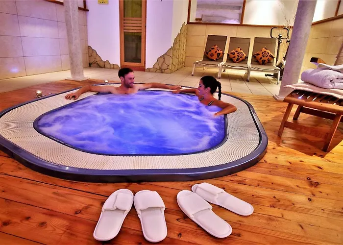 Hotel ai Tre Ponti - Dolomiti